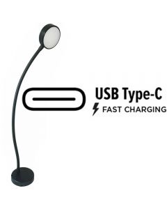 Glénan LED card table lamps Mantagua