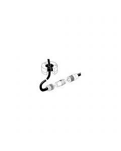 Kit pasa cable de cubierta VHF Index Marine