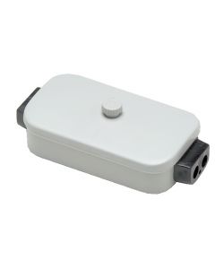 Connection box sealed