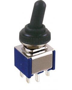 Sealed switch Mini