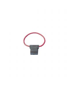 Porte fusible enfichable volant AD