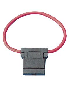 Porta fusibile lamellare volante Standard