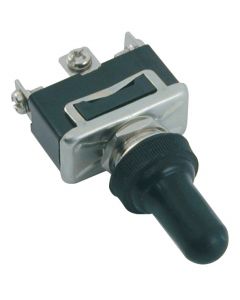 Sealed switch MOM/OFF/MOM