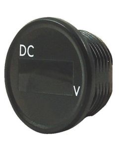 Digital voltmeter AD