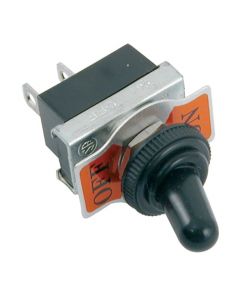 Switch ON/OFF unipolar