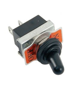 Switch ON/OFF unipolar ON/OFF unipolar AD