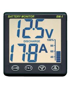 Gestionale delle batterie NASA