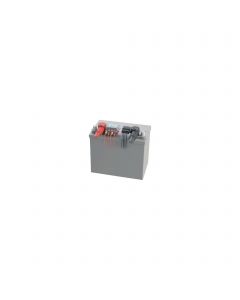 Bloc porte fusible batteries Blue Sea