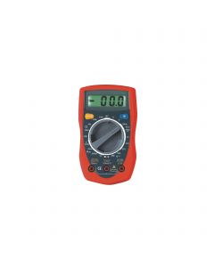 Digital multimeter AD