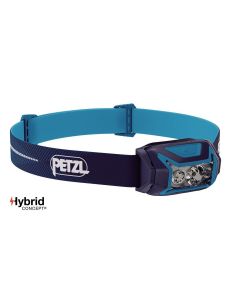 Lampe frontale ACTIK® CORE Petzl