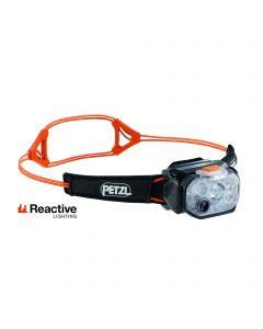 Lampe frontale SWIFT® RL V3 Petzl
