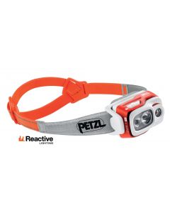 Lamps frontal SWIFT RL PETZL