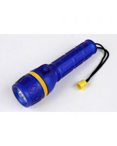 Lampes torches LEDS 3 Leds - 30 Lumens Plastimo