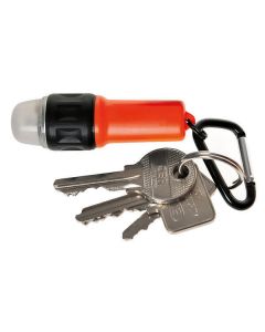 Micro linterna-SOS LEDS Frendo