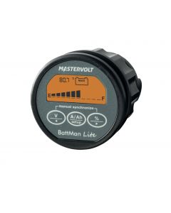 Contrôleur de batterie 'BattMan Lite' 