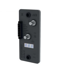 Protection tension basse Uniteck