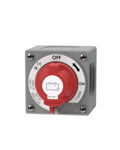 Coupe-batterie Uniteck