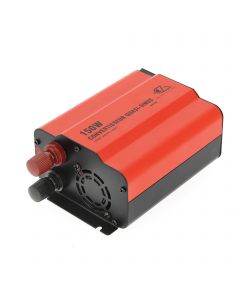 Transformadores Quasi sinus 12/220 V EZA