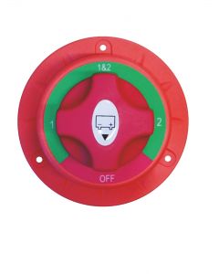 Coupleur de batteries