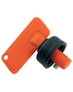 Hook wrench for battery switch