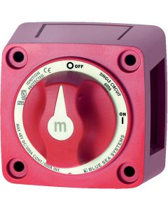 300 A single pole battery switch m series 6006 BLUE SEA