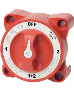 300 A single pole battery switch m series 6006 BLUE SEA