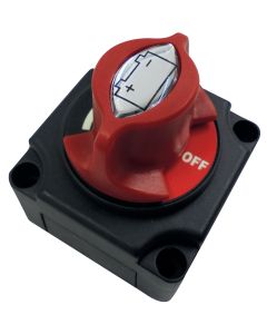 Coupe-batterie unipolaire