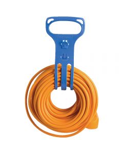 Support rallonge électrique 