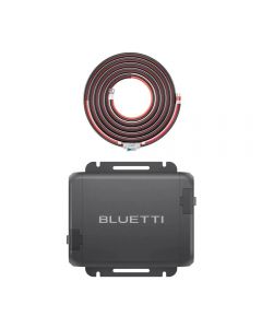 Chargeur d'alternateur Bluetti