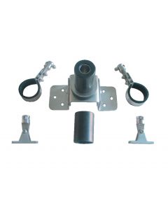 Kit de montaje para aerogenerador SILENTWIND