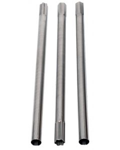 Mástil inox SILENTWIND