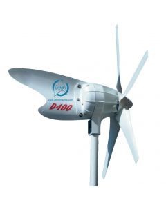 WIND TURBINE D400