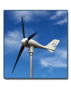 Eolienne 350 silencieuse 12V - 400W Atmb