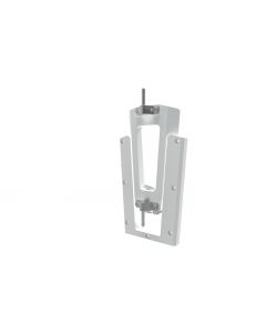 WATT & SEA Removable fixing kit