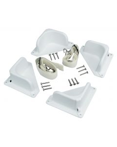 Kit de fixation pour tous les modèles de glacière