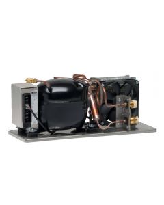 BD50F cooling unit for DOMETIC max. 400L fridge Dometic