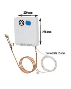Evaporador de aire forzado Dometic