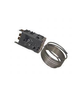 Thermostat for cold group max 130 L