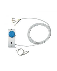 Kit thermostat pour groupe froid max 130 L