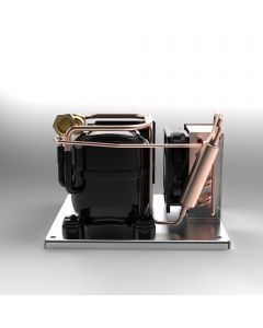 CX cooling unit Dometic