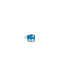 Carrete para soldaduras 80 g AD
