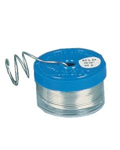 Rotolo di stagno per saldare 80 g