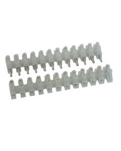 Mammut impilabili ad incastro 2.5 mm2, 12 pezzi