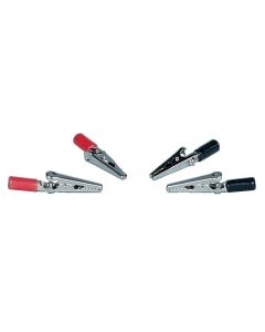 Pinza a coccodrillo 50 mm, da 2