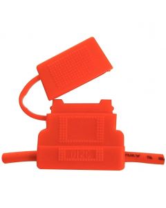 Porte fusible pour fusible enfichable CROSSEVEN