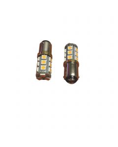 Lampadine e lampadine a siluro a led BA15D Atmb