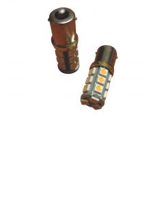 Ampoules et navettes LEDS ATMB