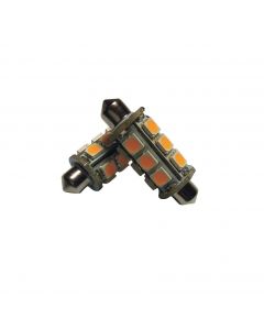 Bombillas clásicas Bombilla 43 mm Atmb