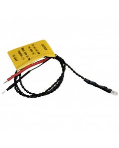 Eclairage compas LED