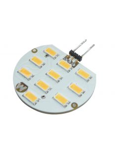 Ampoules et navettes LEDS